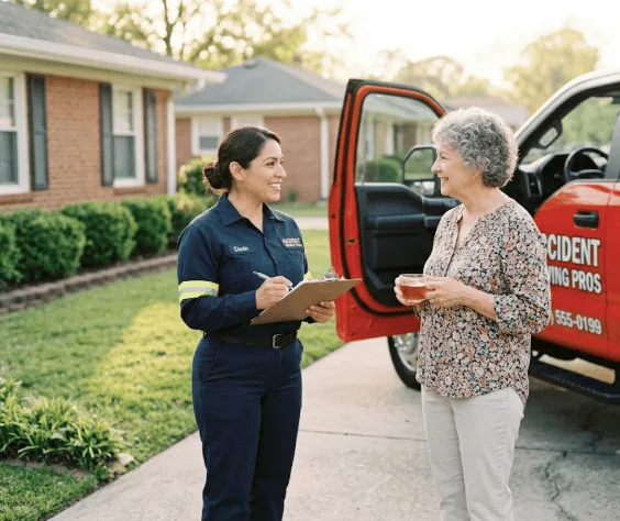 Accident Towing Service Viper, KY FAQs